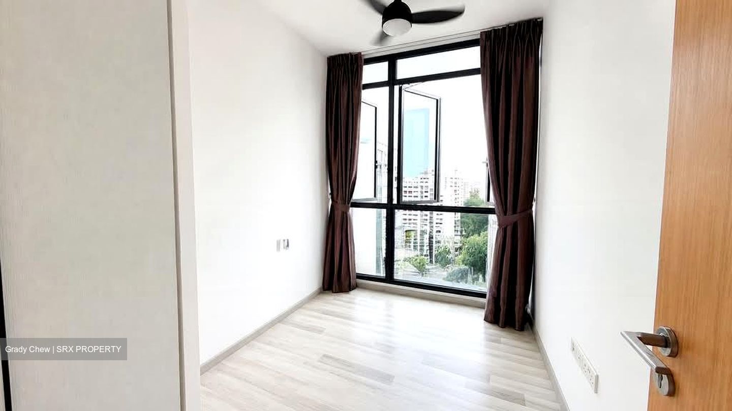La Fiesta (D19), Condominium #573931611
